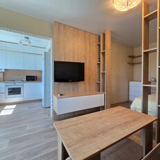 Квартира 32,3 м², 1-комнатная - изображение 2