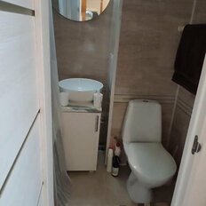 Квартира 35 м², 1-комнатная - изображение 3