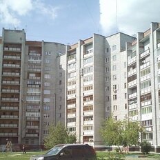 Квартира 49,5 м², 1-комнатная - изображение 1