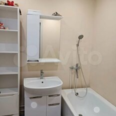 Квартира 45 м², 1-комнатная - изображение 2