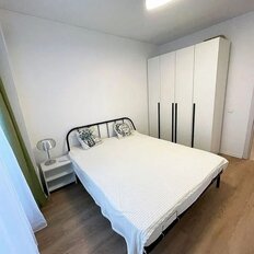 Квартира 36 м², 1-комнатная - изображение 4