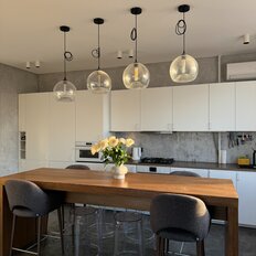 Квартира 52 м², 1-комнатная - изображение 4