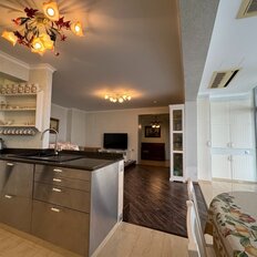 Квартира 112 м², 2-комнатная - изображение 3