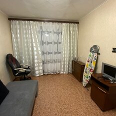 Квартира 36 м², 1-комнатная - изображение 5