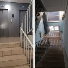 Квартира 38 м², 2-комнатная - изображение 2