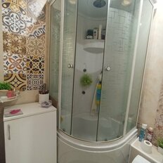 Квартира 34,2 м², 1-комнатная - изображение 5