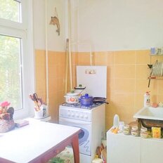 Квартира 45,7 м², 2-комнатная - изображение 5