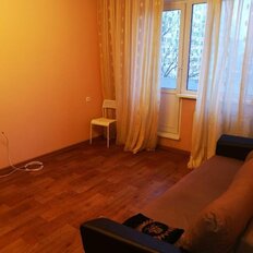 Квартира 40 м², 1-комнатная - изображение 4