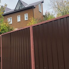 дом + 9 соток, участок - изображение 1