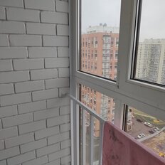 Квартира 28,5 м², 1-комнатная - изображение 4