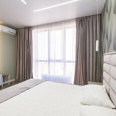 Квартира 34 м², студия - изображение 2