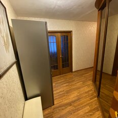 Квартира 54 м², 2-комнатная - изображение 3