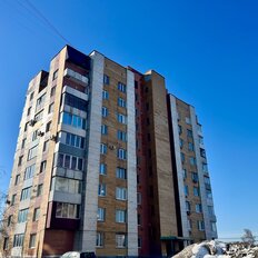 Квартира 82,2 м², 3-комнатная - изображение 2