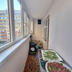 Квартира 45,4 м², 1-комнатная - изображение 3