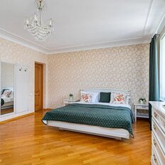 Квартира 120 м², 2-комнатная - изображение 1