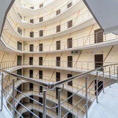 Квартира 56 м², 2-комнатная - изображение 4