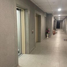 Квартира 31 м², студия - изображение 3