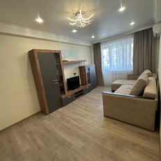 Квартира 46 м², 2-комнатная - изображение 2