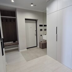 Квартира 59,7 м², 2-комнатная - изображение 1