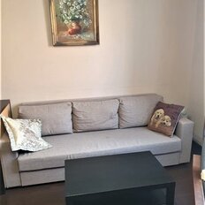 Квартира 56 м², 2-комнатная - изображение 4