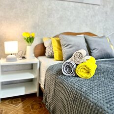 Квартира 34 м², 1-комнатная - изображение 1