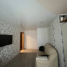 Квартира 50 м², 1-комнатная - изображение 5