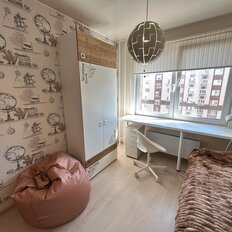 Квартира 34 м², 1-комнатная - изображение 2