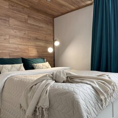 Квартира 45 м², 2-комнатная - изображение 3