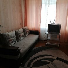 Квартира 31 м², 1-комнатная - изображение 3