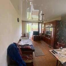 Квартира 42,6 м², 2-комнатная - изображение 3