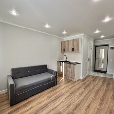 Квартира 18,4 м², студия - изображение 3