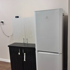 Квартира 35,9 м², 1-комнатная - изображение 3