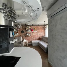 Квартира 56 м², 2-комнатная - изображение 2