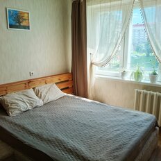 Квартира 40 м², 1-комнатная - изображение 1