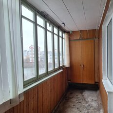 Квартира 68,4 м², 3-комнатная - изображение 1
