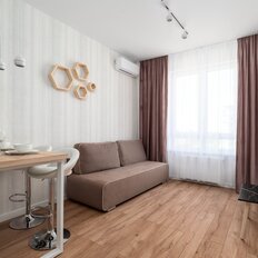 Квартира 36 м², 1-комнатная - изображение 2