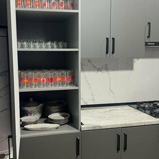 Квартира 65 м², 2-комнатная - изображение 1