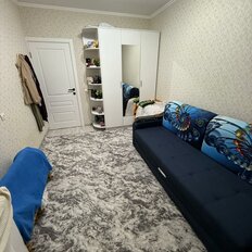 Квартира 63 м², 3-комнатная - изображение 4