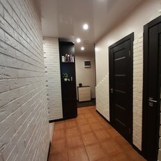 Квартира 66,9 м², 3-комнатная - изображение 2