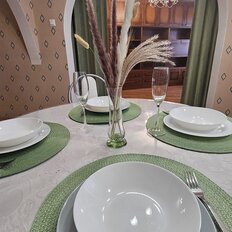 Квартира 78 м², 2-комнатная - изображение 2