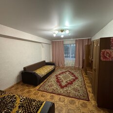 Квартира 42 м², 1-комнатная - изображение 1