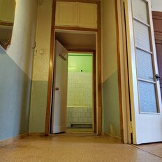 Квартира 37 м², 1-комнатная - изображение 1