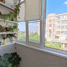 Квартира 33 м², 1-комнатная - изображение 3