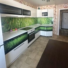 Квартира 31,9 м², 1-комнатная - изображение 3