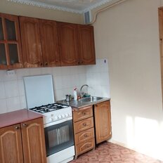 Квартира 34 м², 1-комнатная - изображение 2