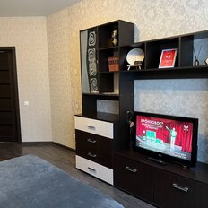 Квартира 45 м², 1-комнатная - изображение 5