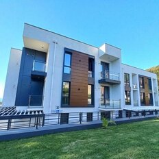 Квартира 29 м², 1-комнатная - изображение 3