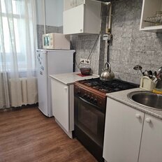 Квартира 40 м², 1-комнатная - изображение 4