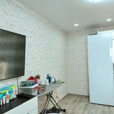 Квартира 36 м², 1-комнатная - изображение 2