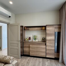 Квартира 66,9 м², 3-комнатная - изображение 5